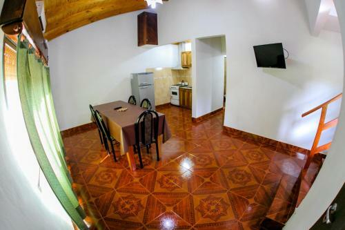 Lodge El Manantial De Iguazu