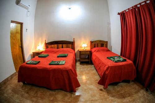 Lodge El Manantial De Iguazu