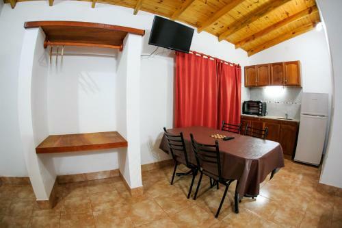 Lodge El Manantial De Iguazu