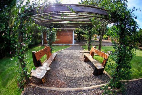 Lodge El Manantial De Iguazu