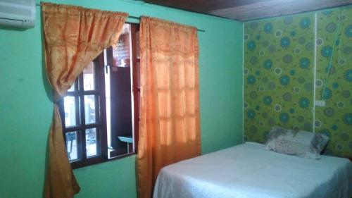 Hospedaje Picaflor