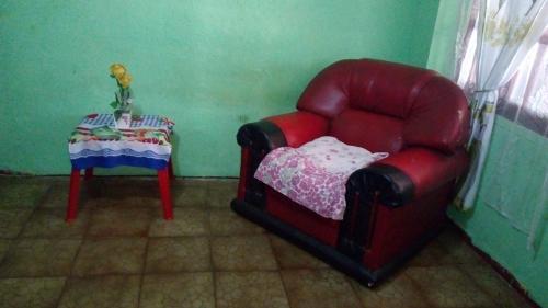 Hospedaje Picaflor
