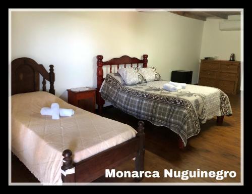 Lodge Arara Azul