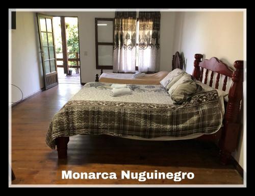 Lodge Arara Azul