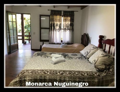 Lodge Arara Azul