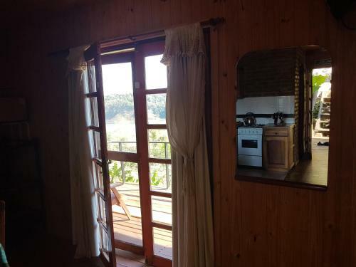Lodge Arara Azul