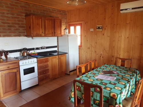 Lodge Arara Azul