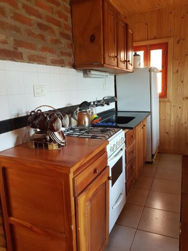 Lodge Arara Azul