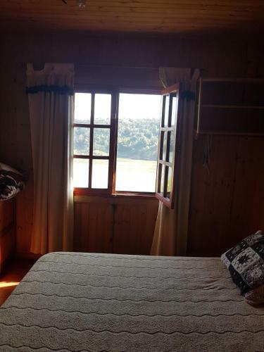 Lodge Arara Azul