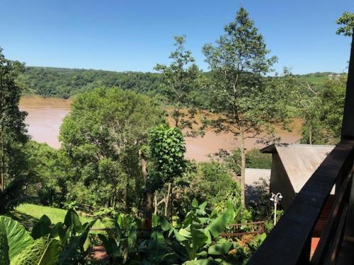 Lodge Arara Azul