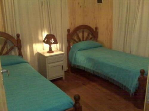 Lodge Arara Azul