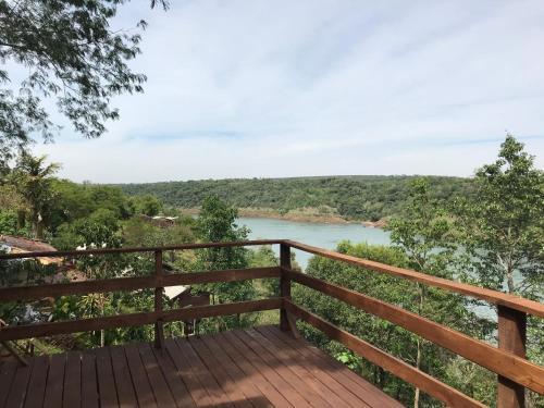 Lodge Arara Azul