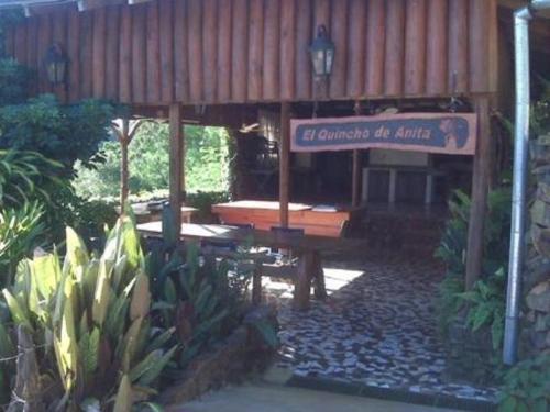 Lodge Arara Azul
