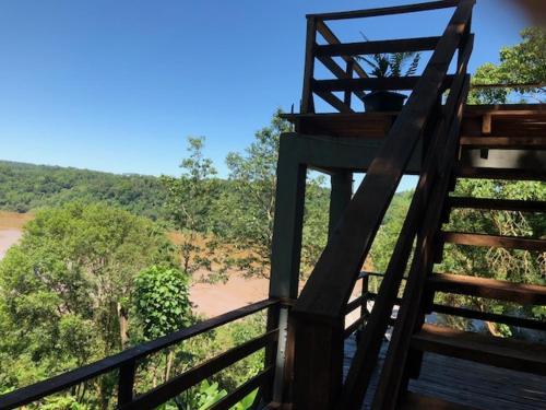 Lodge Arara Azul