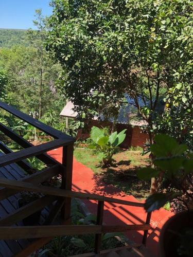 Lodge Arara Azul