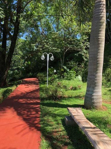 Lodge Arara Azul