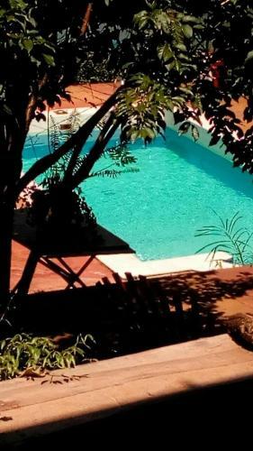 Lodge Arara Azul