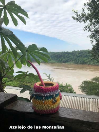 Lodge Arara Azul