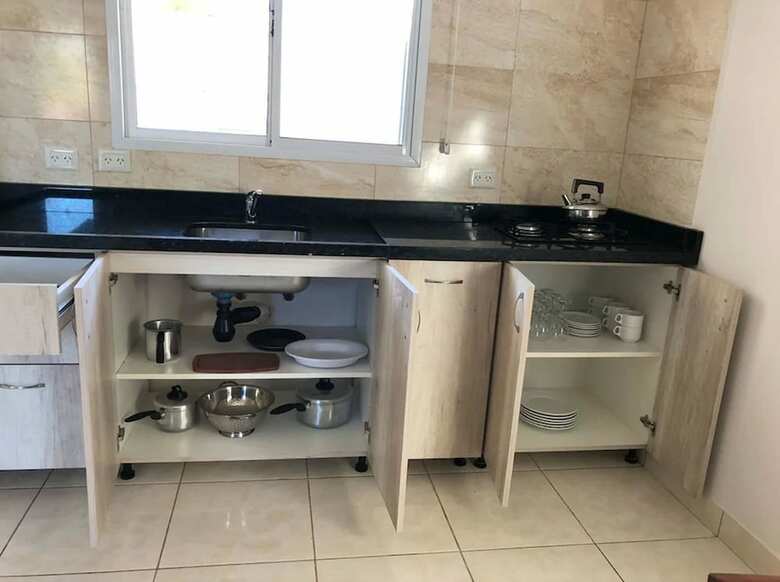 Z Apart Hotel