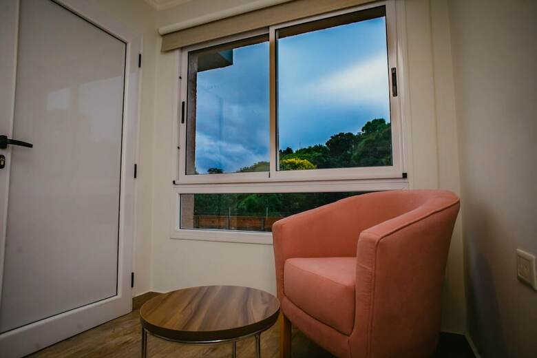 Z Apart Hotel