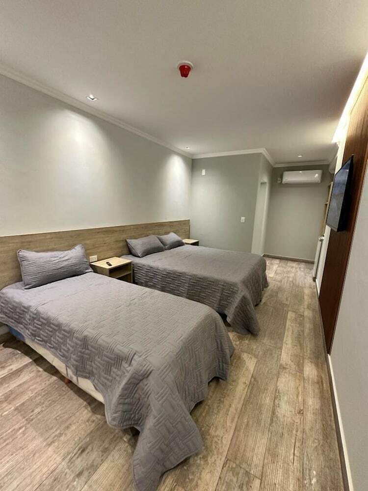 Z Apart Hotel