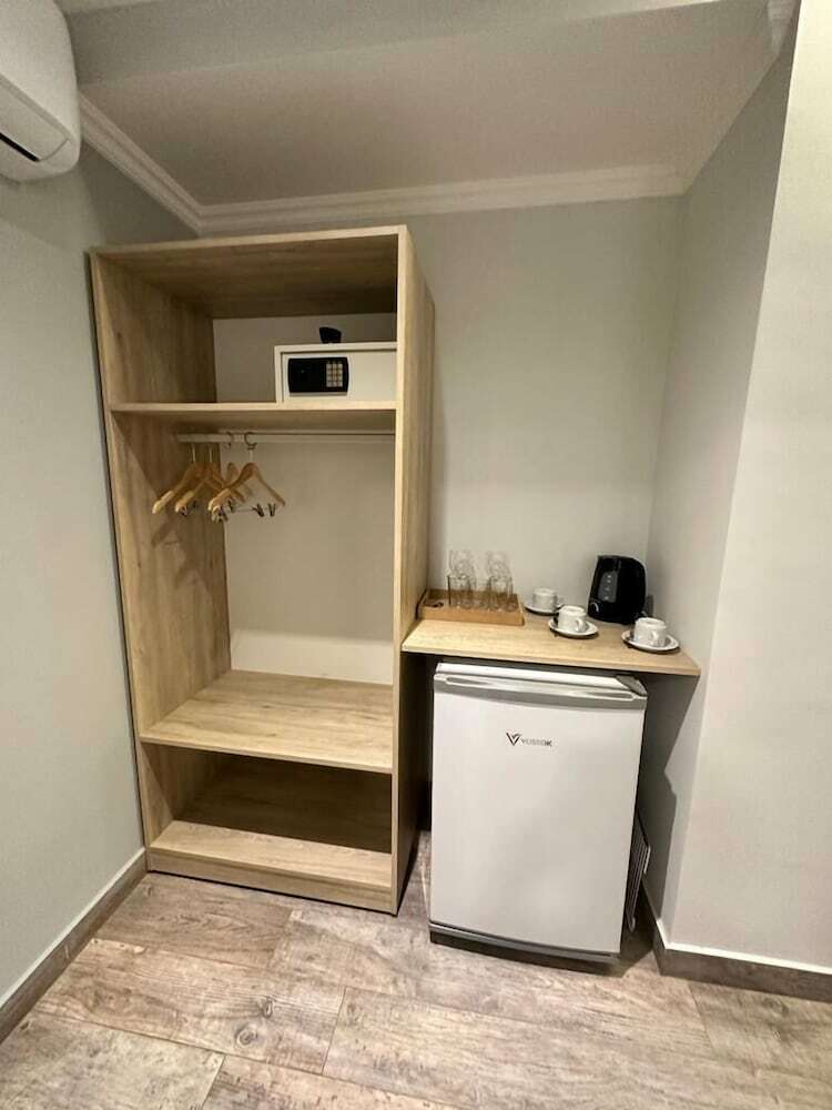 Z Apart Hotel
