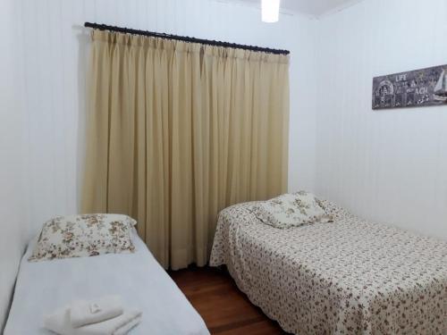 Apartamento �l Quincho