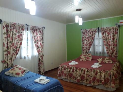 Apartamento �l Quincho