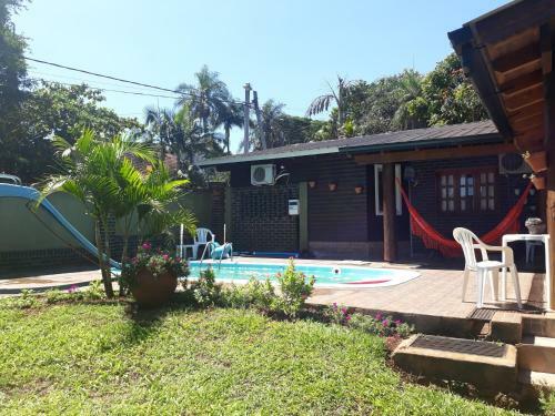 Apartamento �l Quincho