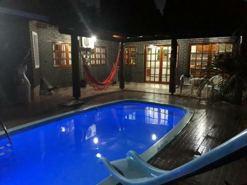 Apartamento �l Quincho