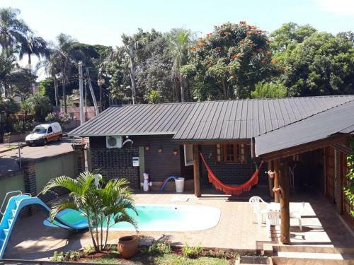 Apartamento �l Quincho
