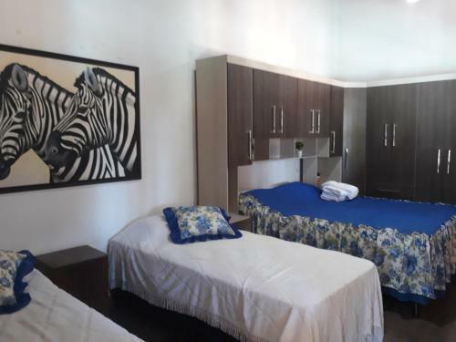 Apartamento �l Quincho