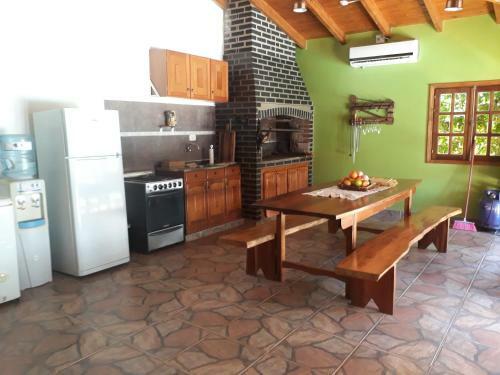Apartamento �l Quincho