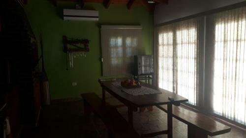 Apartamento �l Quincho