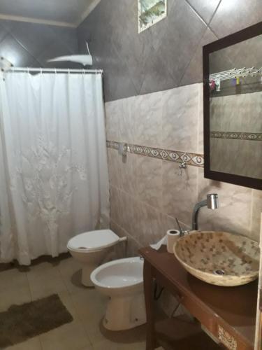 Apartamento �l Quincho