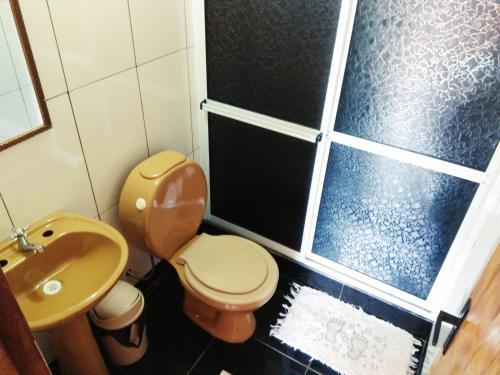 Apartamento Deptos Clemencia