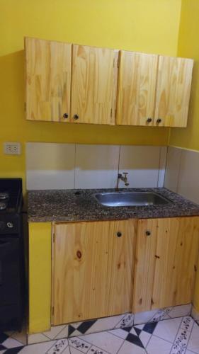 Apartamento Deptos Clemencia