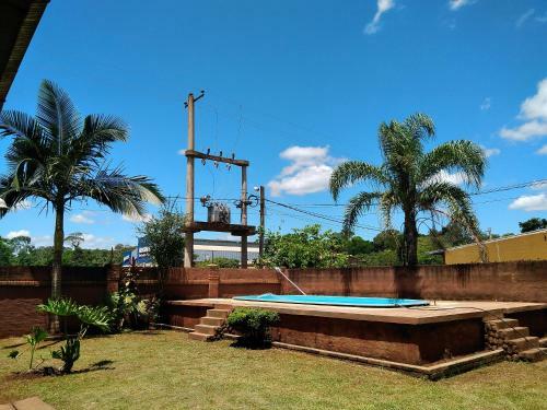 Lodge Los Horneros