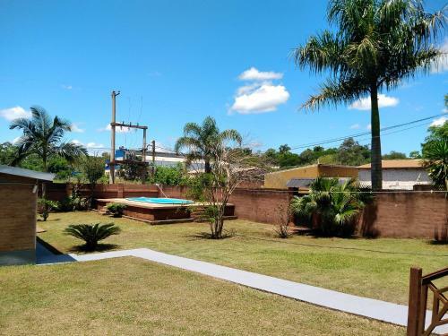 Lodge Los Horneros