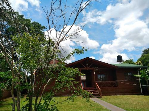 Lodge Los Horneros