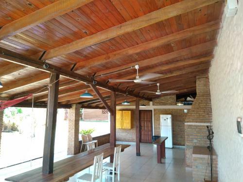 Lodge Los Horneros