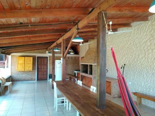 Lodge Los Horneros