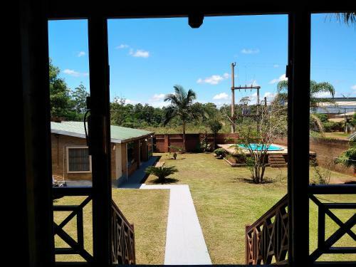 Lodge Los Horneros