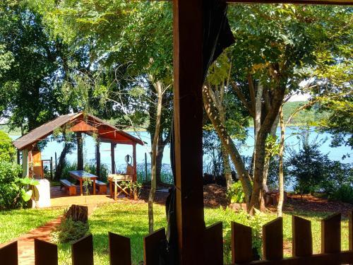 Casa Del Lago Urugua-i