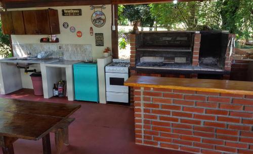 Casa Del Lago Urugua-i