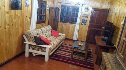 Casa Del Lago Urugua-i