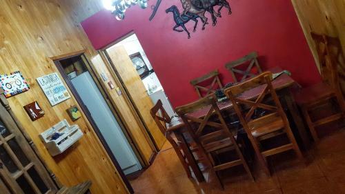 Casa Del Lago Urugua-i