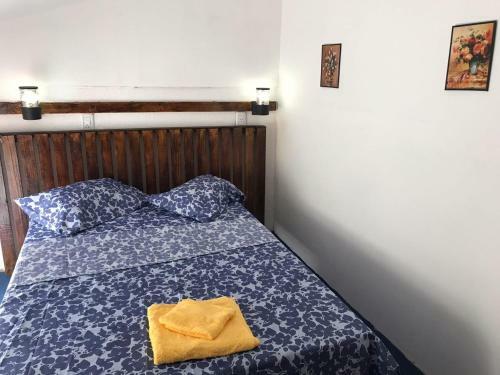 Albergue Krieger Haus