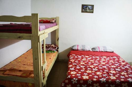 Albergue Krieger Haus