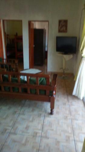 Apartamento Flia. Martinez